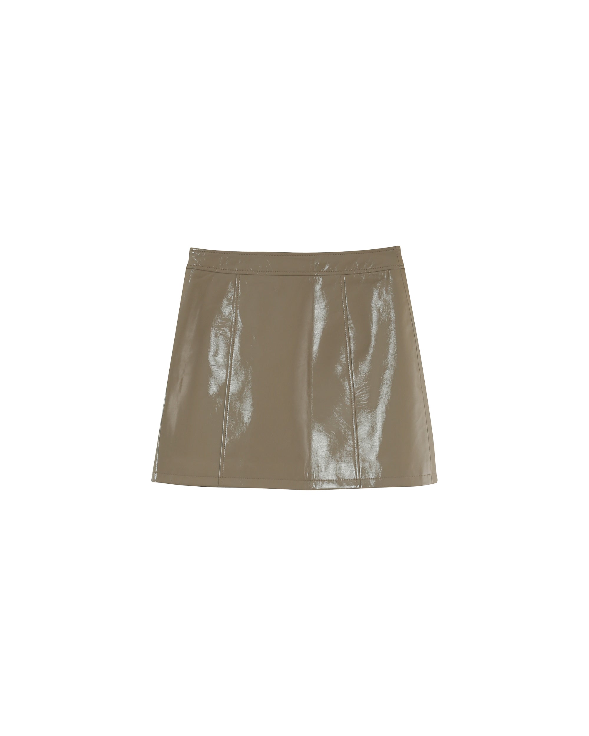 Patti Skirt - Beige