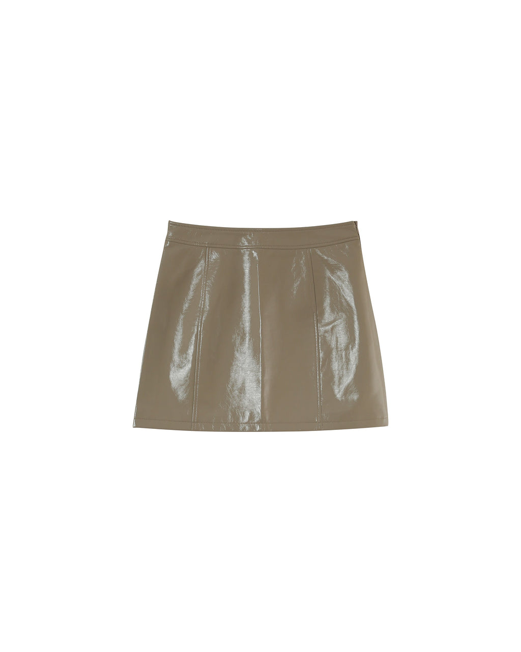 Patti Skirt - Beige