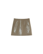 Patti Skirt - Beige