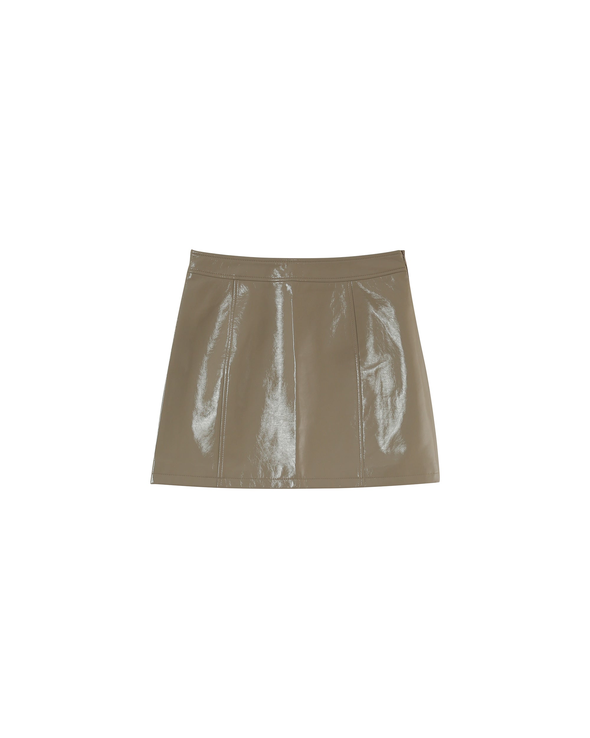 Patti Skirt - Beige