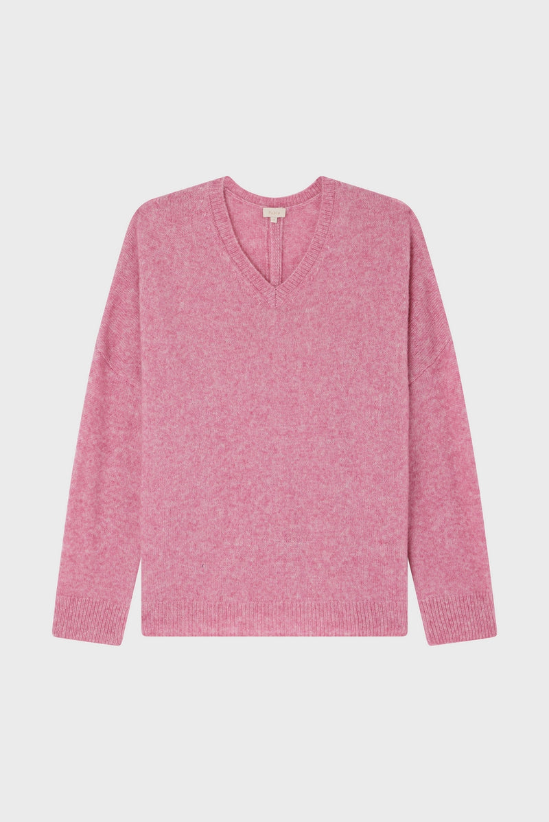 Pull Journa - Rose