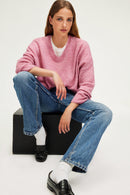 Pull Journa - Rose