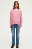Pull Journa - Rose