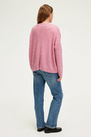 Pull Journa - Rose