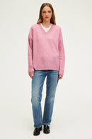 Pull Journa - Rose