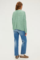 Pull Journa - Vert
