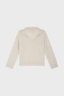 Pull Jocia - Ecru