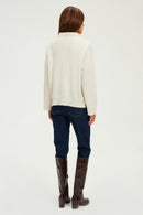 Pull Jocia - Ecru