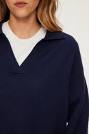 Pull Jocia - Ecru