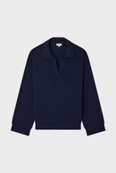 Pull Jocia - Marine