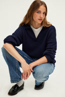 Pull Jocia - Marine