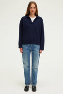 Pull Jocia - Marine