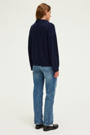 Pull Jocia - Marine
