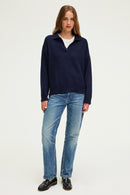 Pull Jocia - Marine