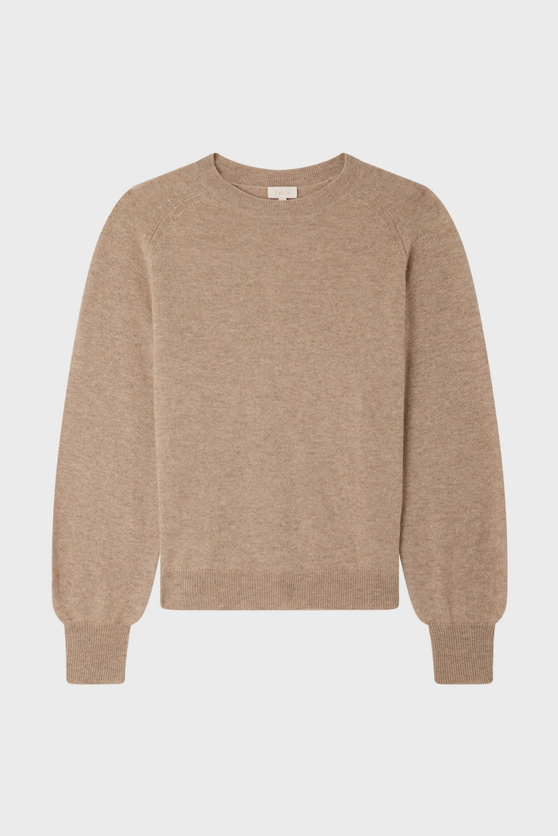 Pull Julissa - Beige