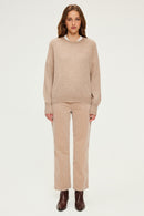 Pull Julissa - Beige