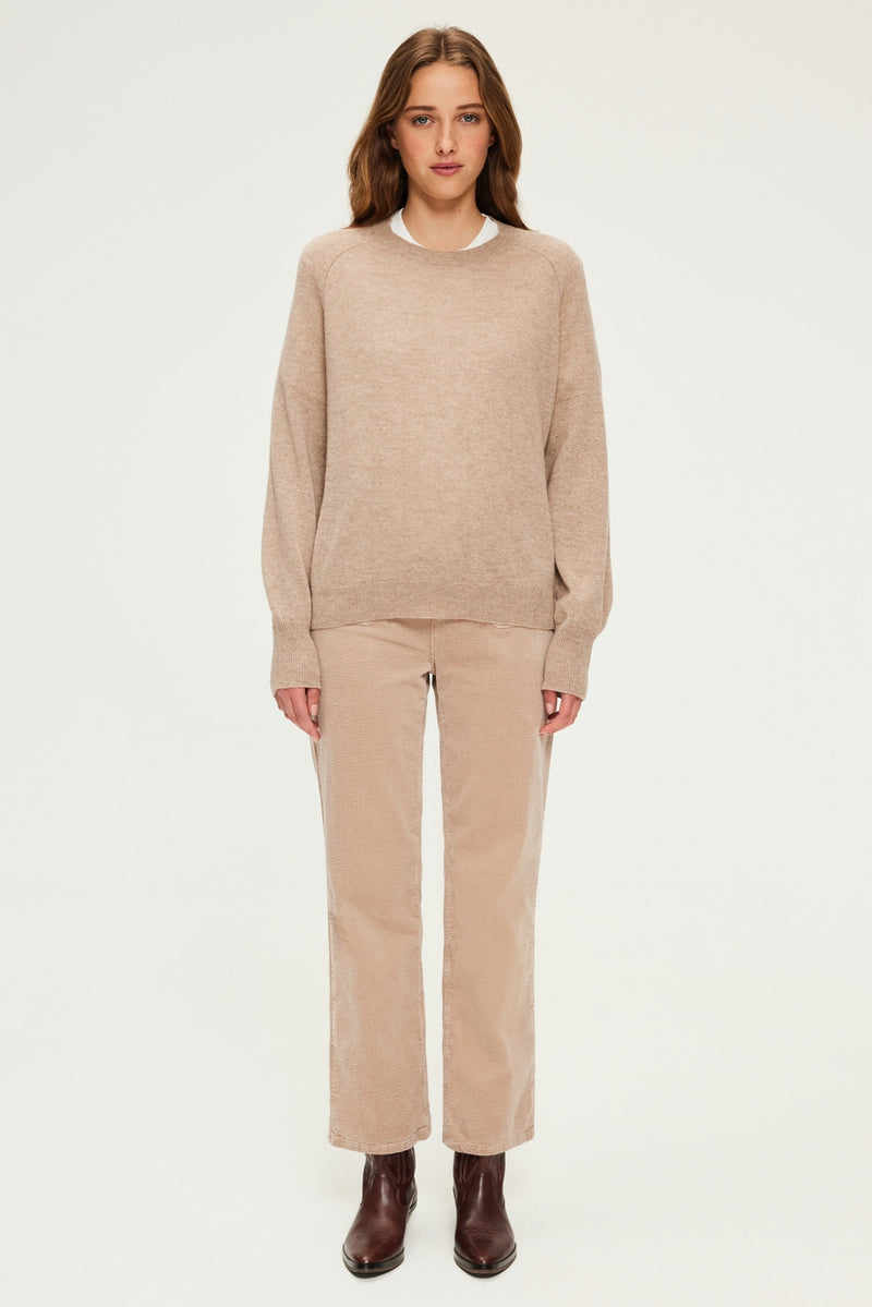 Pull Julissa - Beige