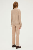 Pull Julissa - Beige