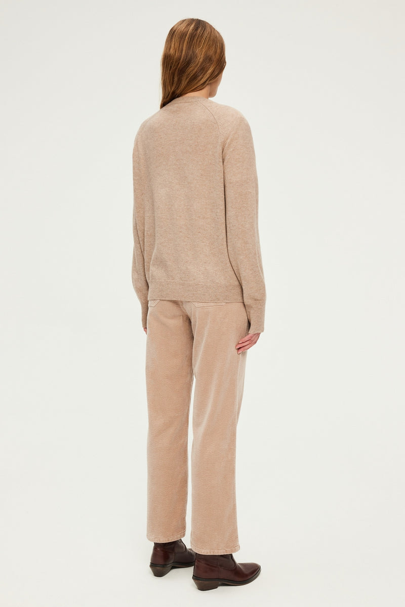 Pull Julissa - Beige