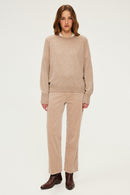Pull Julissa - Beige