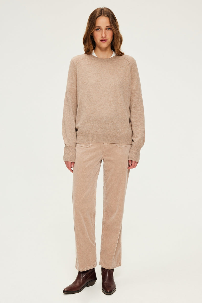 Pull Julissa - Beige