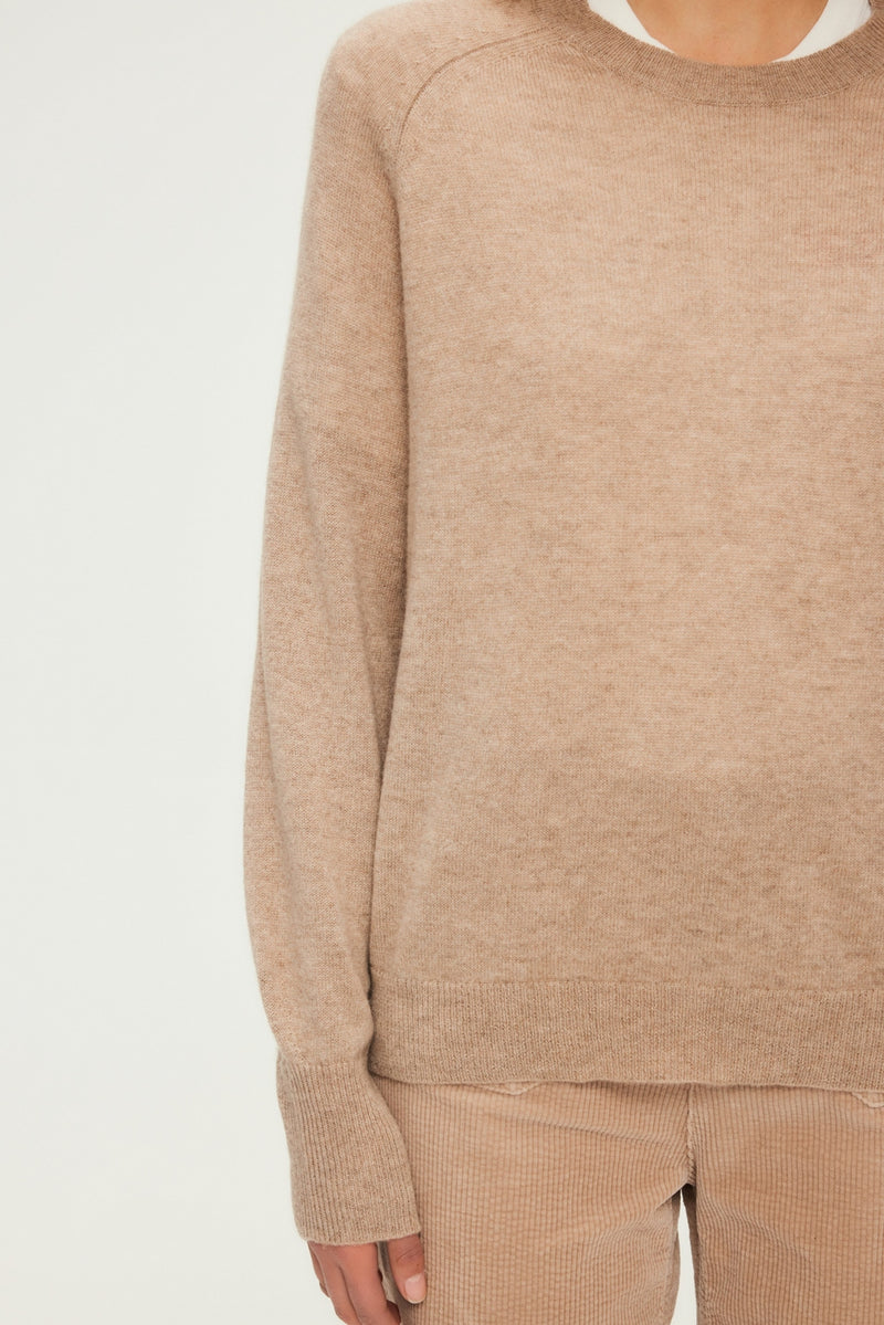 Pull Julissa - Beige