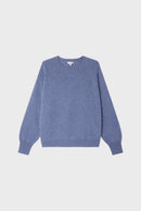 Pull Julissa - Indigo