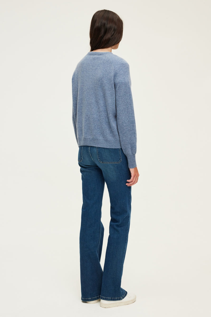 Pull Julissa - Indigo