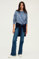 Pull Julissa - Indigo