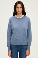 Pull Julissa - Indigo