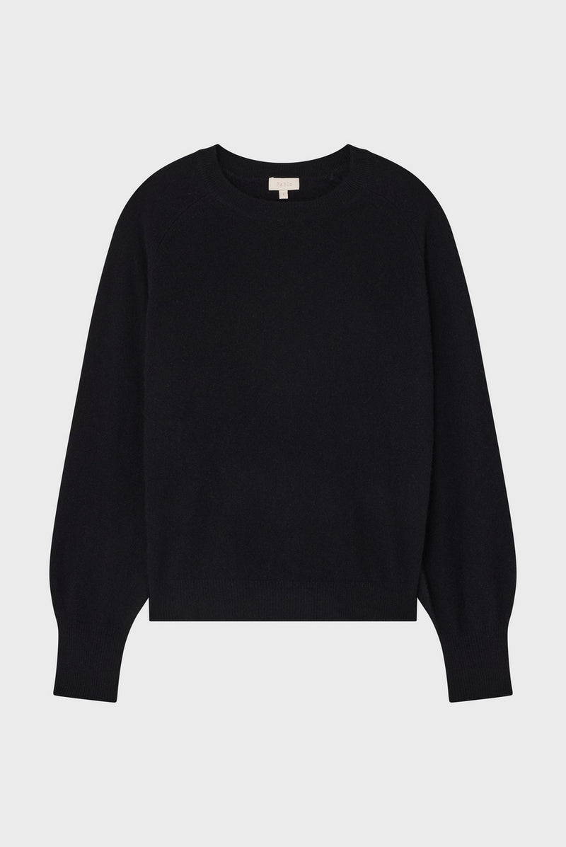 Pull Julissa - Noir
