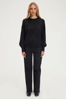 Pull Julissa - Noir