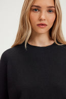 Pull Julissa - Noir