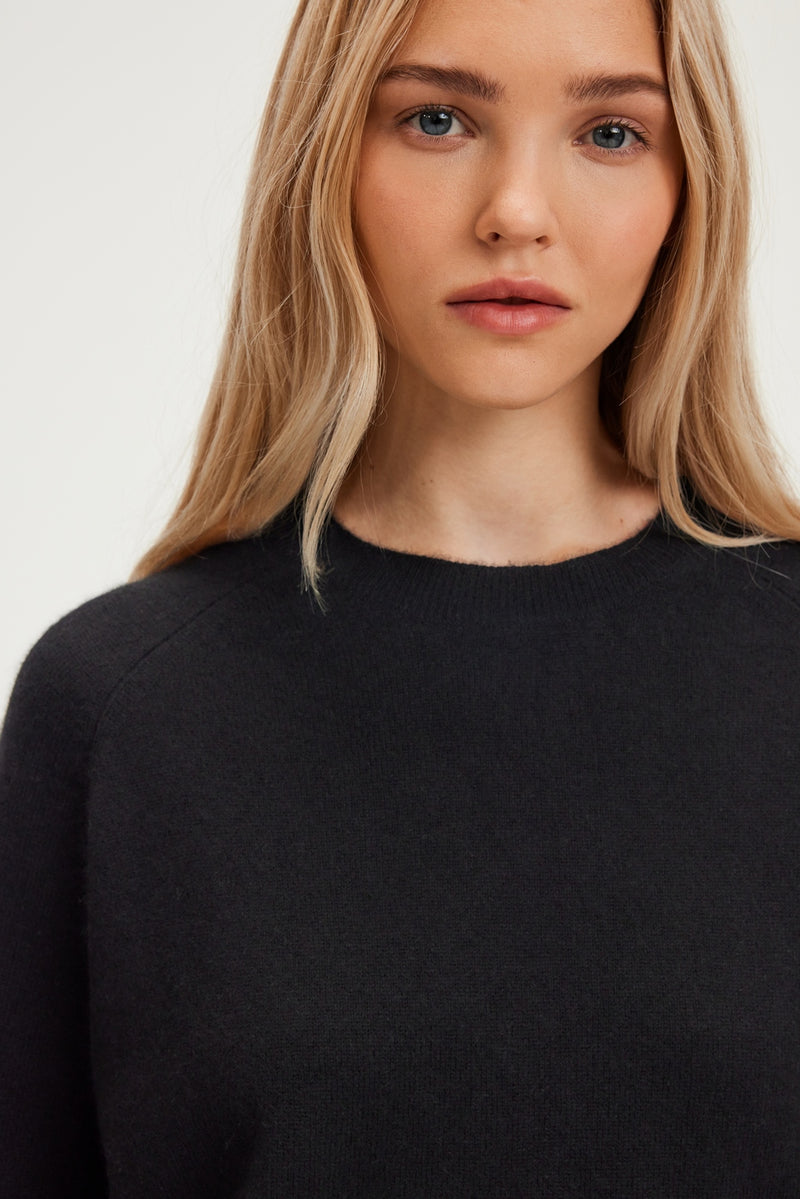 Pull Julissa - Noir