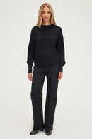 Pull Julissa - Noir