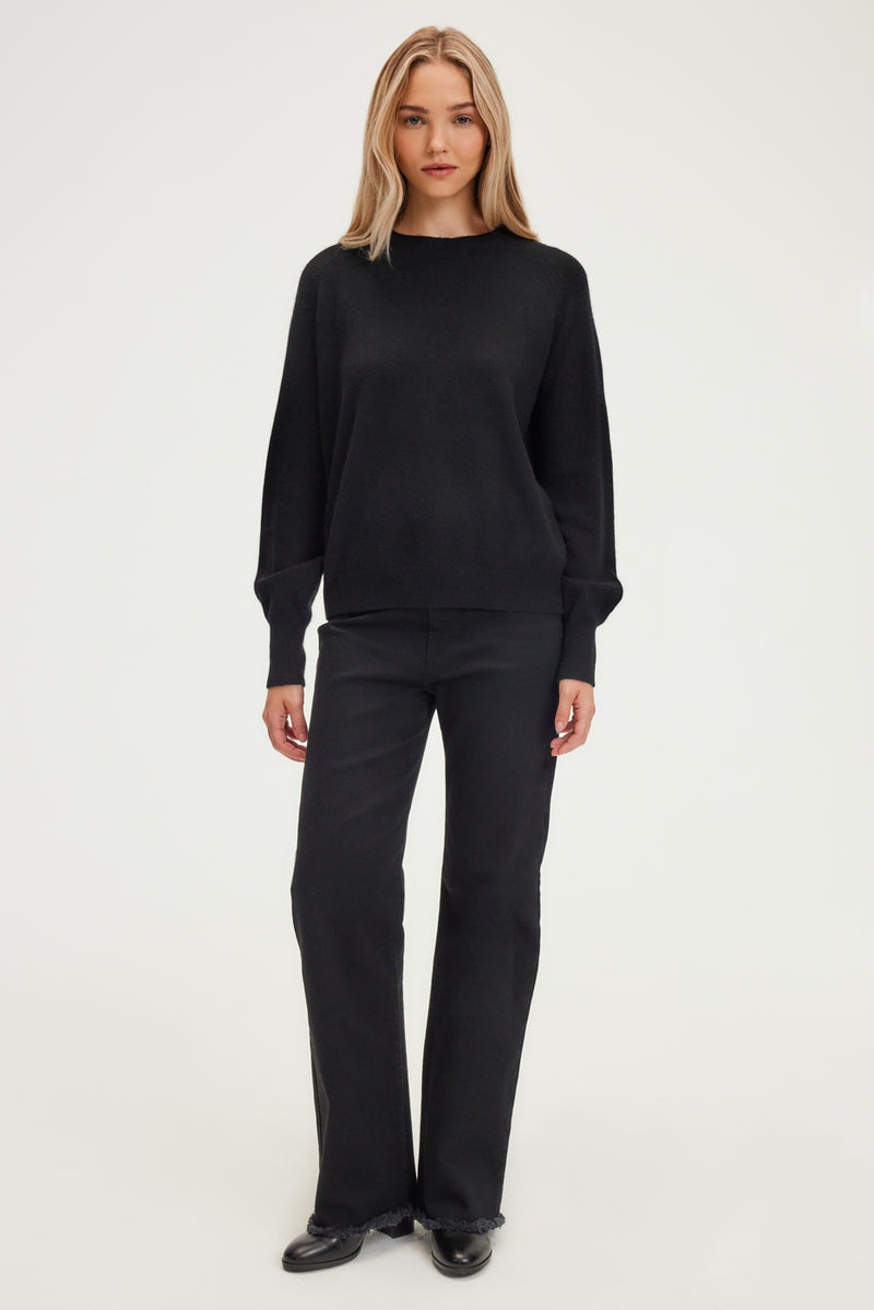 Pull Julissa - Noir