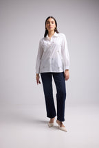 Shirt - Paula - White