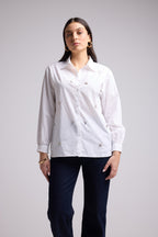 Shirt - Paula - White