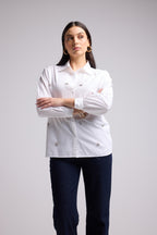 Shirt - Paula - White