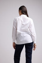 Shirt - Paula - White