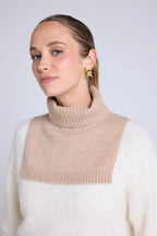 Dolcevita Paula - Beige Crema