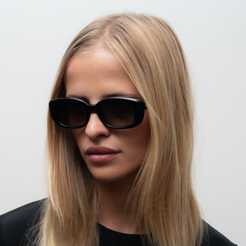 Gafas Paula - Montura negra