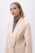 Paula Rullekrave - Hasselbrun - Unisex