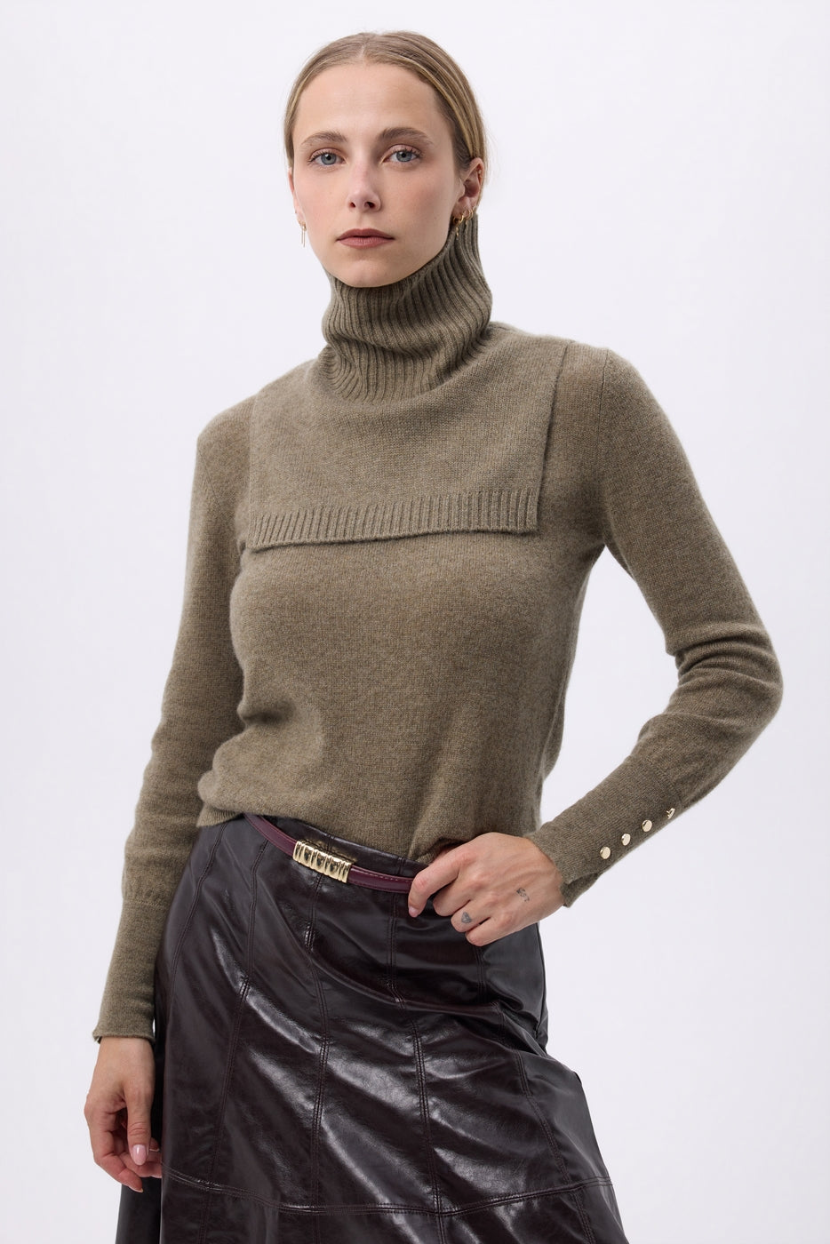 Golf Paula - Khaki - Unisex