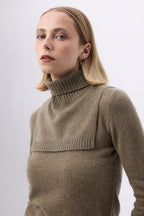 Golf Paula - Khaki - Unisex
