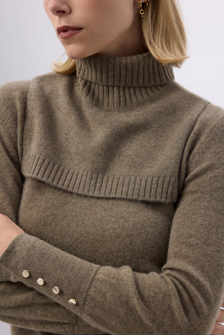 Golf Paula - Khaki - Unisex