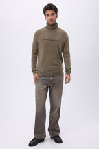 Golf Paula - Khaki - Unisex