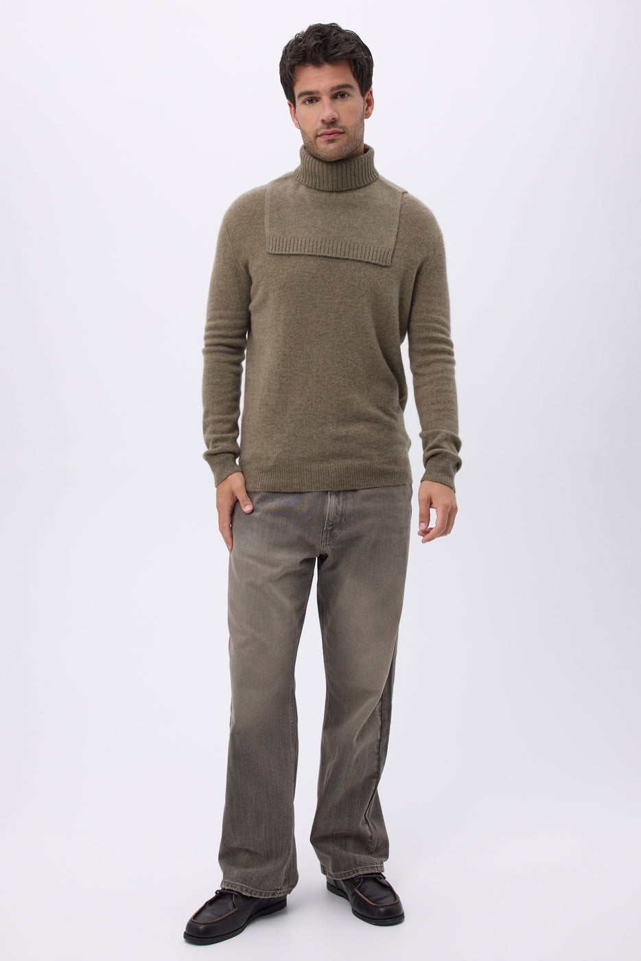 Golf Paula - Khaki - Unisex
