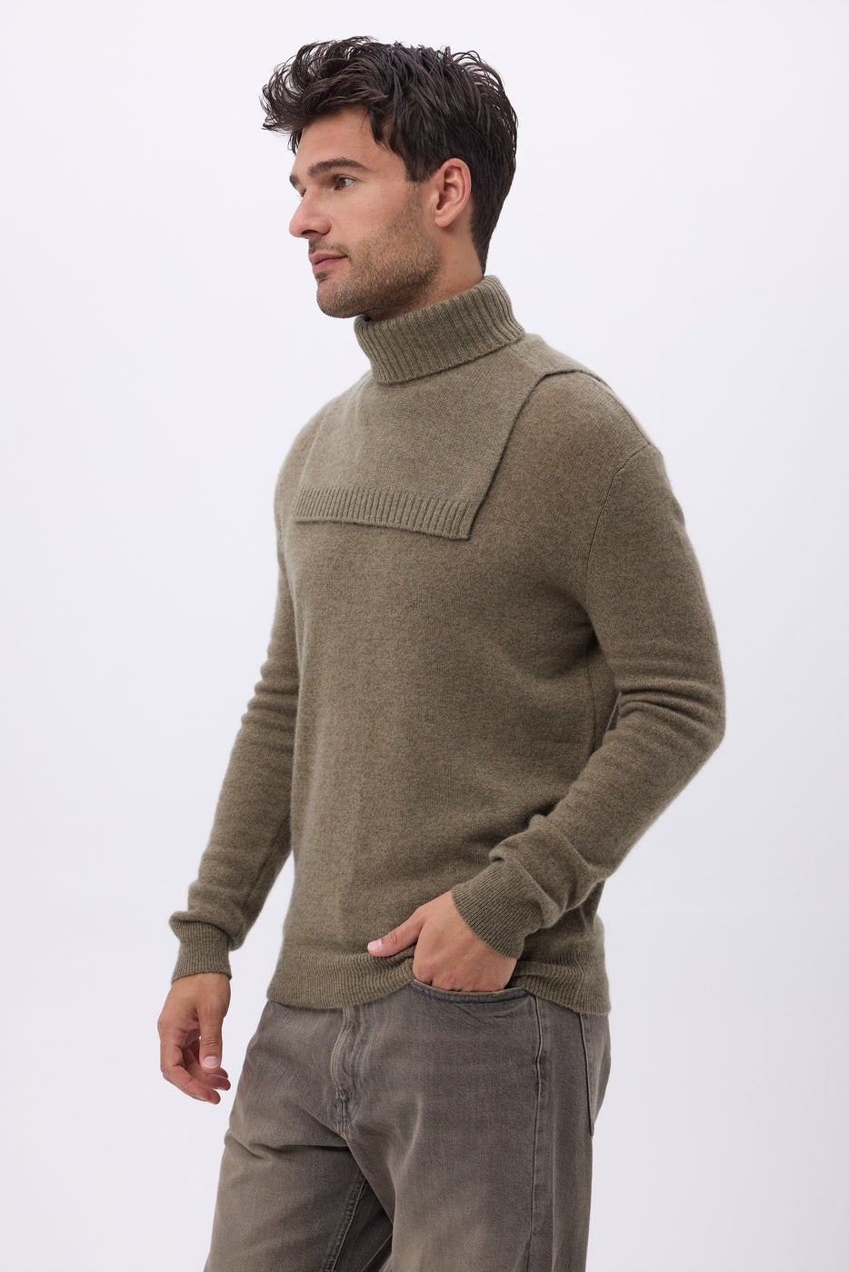 Golf Paula - Khaki - Unisex