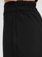 Pantalon Paulia Noir